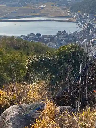 高御位神社(兵庫県)