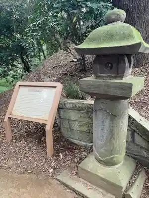 前玉神社(埼玉県)