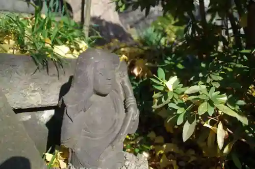 白滝不動尊(神奈川県)