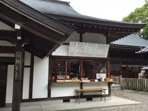 清洲山王宮　日吉神社のその他建物