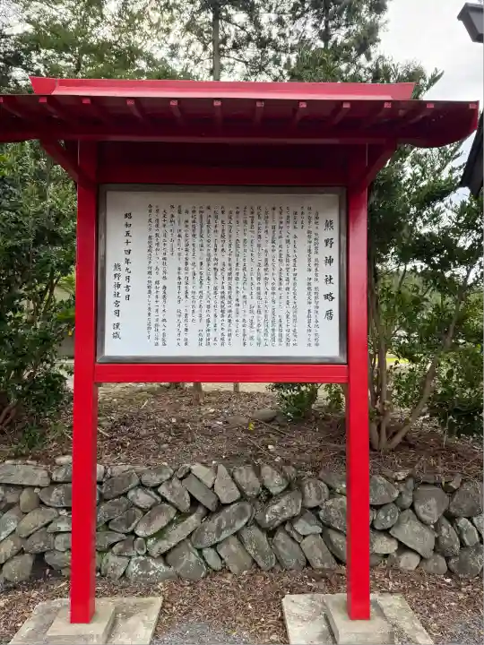 熊野神社(宮城県)