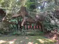 神武寺(神奈川県)