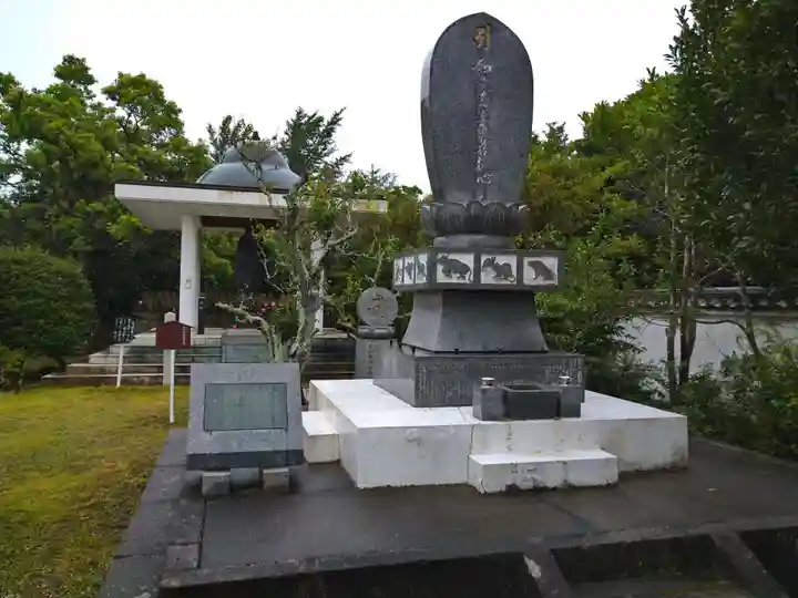 佛母寺のその他建物