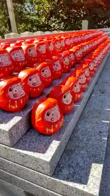 成海神社のその他建物