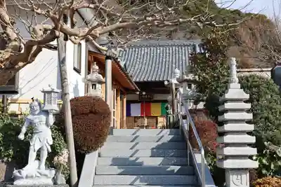 長運寺(神奈川県)