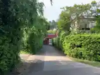 妙長寺のその他建物