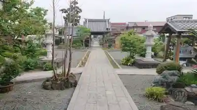 大運寺(静岡県)