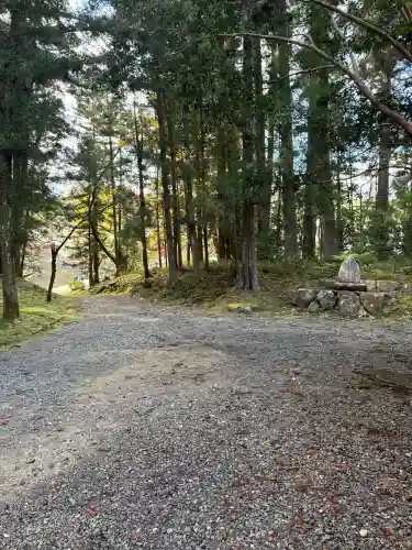 大斎原（熊野本宮大社旧社地）(和歌山県)