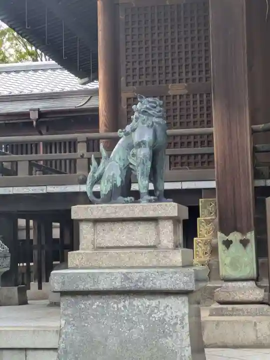 五條天神社(東京都)