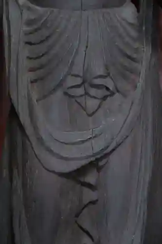 川原観音堂(滋賀県)