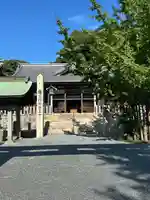 甲宗八幡宮(福岡県)
