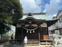 皇太神社(兵庫県)