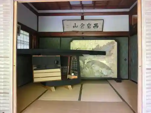 金蔵寺のその他建物