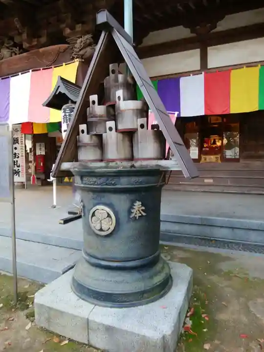 蓮馨寺(埼玉県)