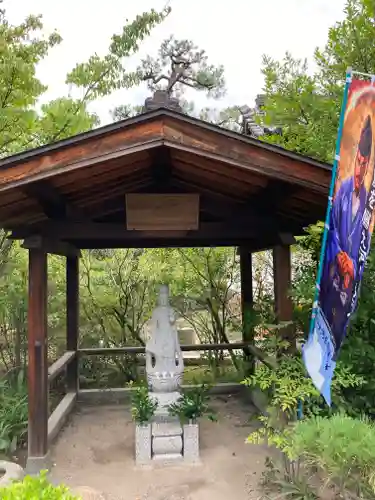 南宗寺(大阪府)