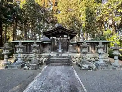 八幡神社(滋賀県)