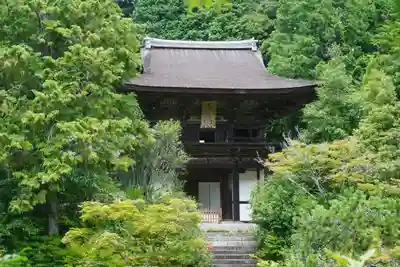 円成寺(奈良県)