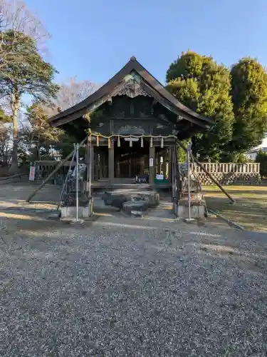 星大明社(愛知県)