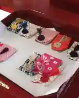 總社 和田八幡宮の体験その他