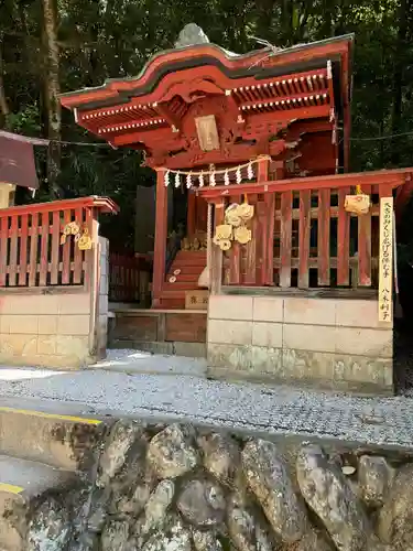 聖神社(埼玉県)