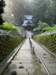 草部吉見神社(熊本県)