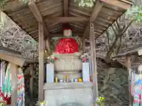 中ノ地蔵(香川県)