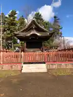 東照宮(青森県)