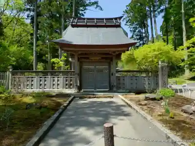 林泉寺(新潟県)