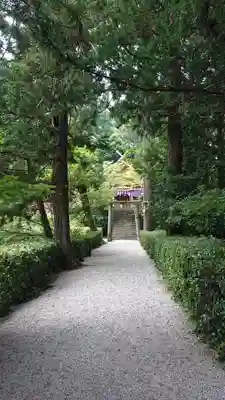 高鴨神社のその他建物