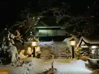 土津神社|こどもと出世の神さまのその他建物