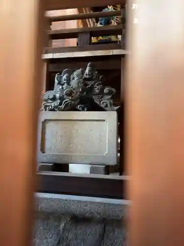 京都ゑびす神社(京都府)