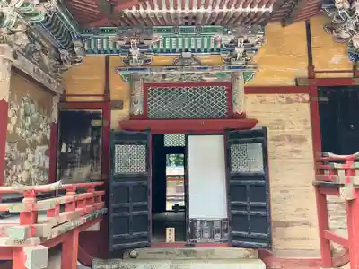 日吉東照宮(滋賀県)