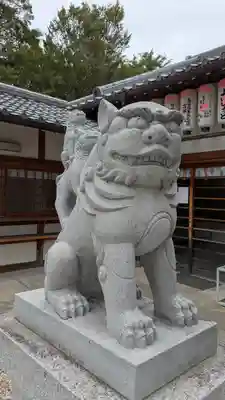 種貸社（住吉大社末社）(大阪府)