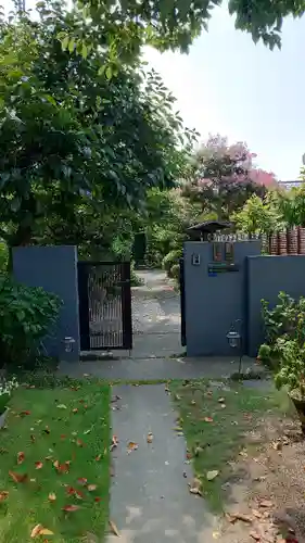 誓願寺(愛知県)