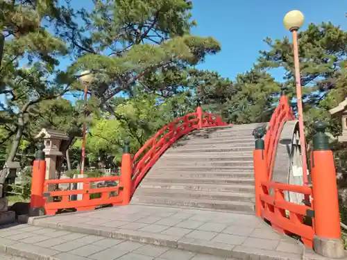 住吉大社(大阪府)