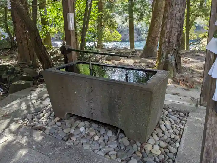 洲原神社(岐阜県)