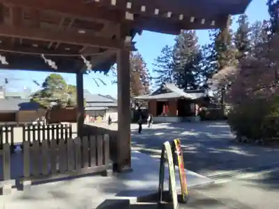 高麗神社(埼玉県)