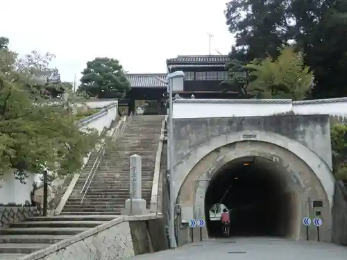 観龍寺(岡山県)