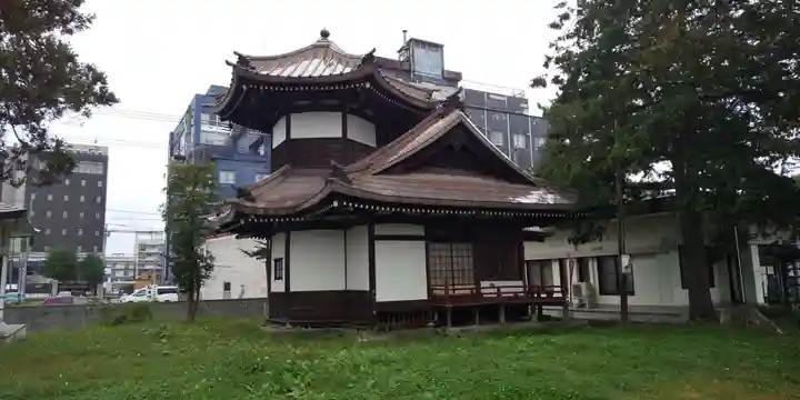 眞久寺のその他建物