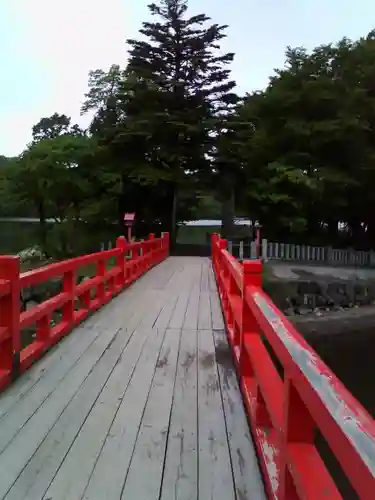 赤城神社のその他建物