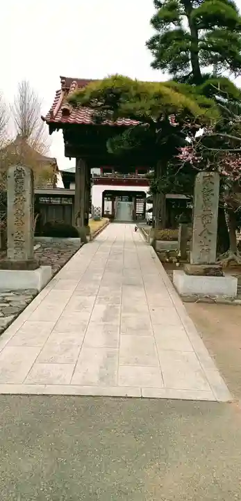 長福寺(千葉県)