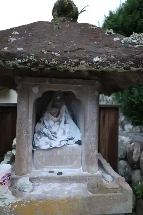 清巌寺(島根県)