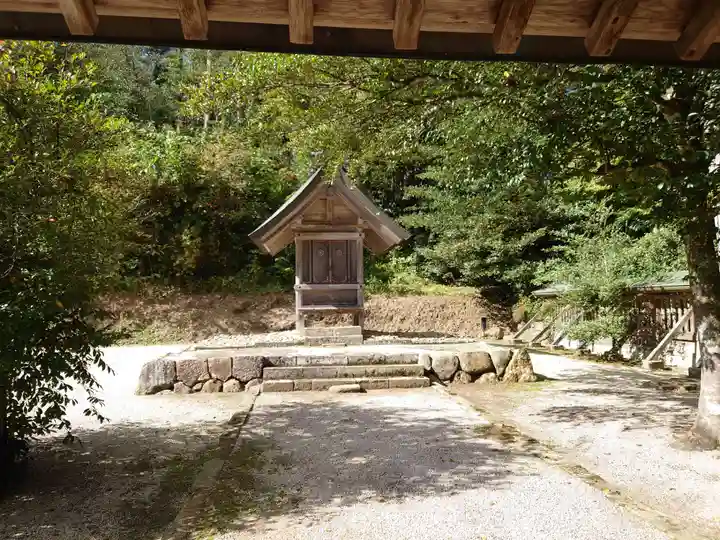 熊野大社(島根県)