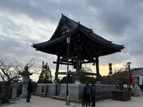 神咒寺(兵庫県)
