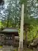 若宮八幡社(長野県)