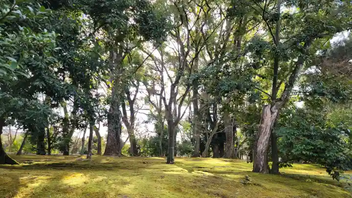 鹿苑寺(金閣寺)(京都府)