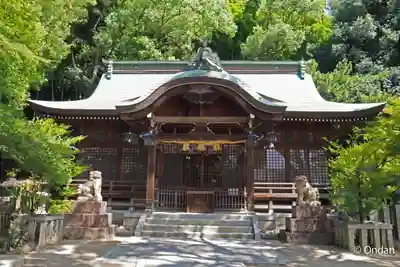 垂水神社(大阪府)