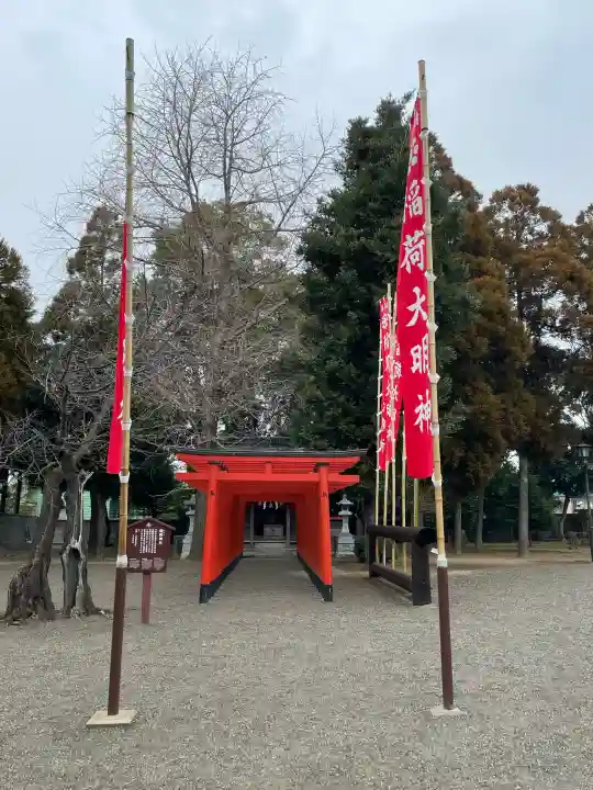 出水神社(熊本県)