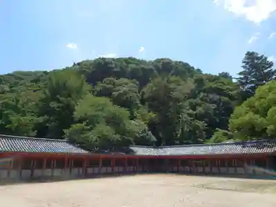 石清水八幡宮(京都府)