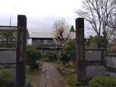 浄正寺(新潟県)